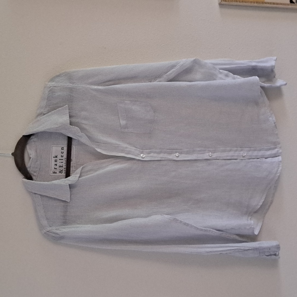 Frank and Eileen Barry Shirt